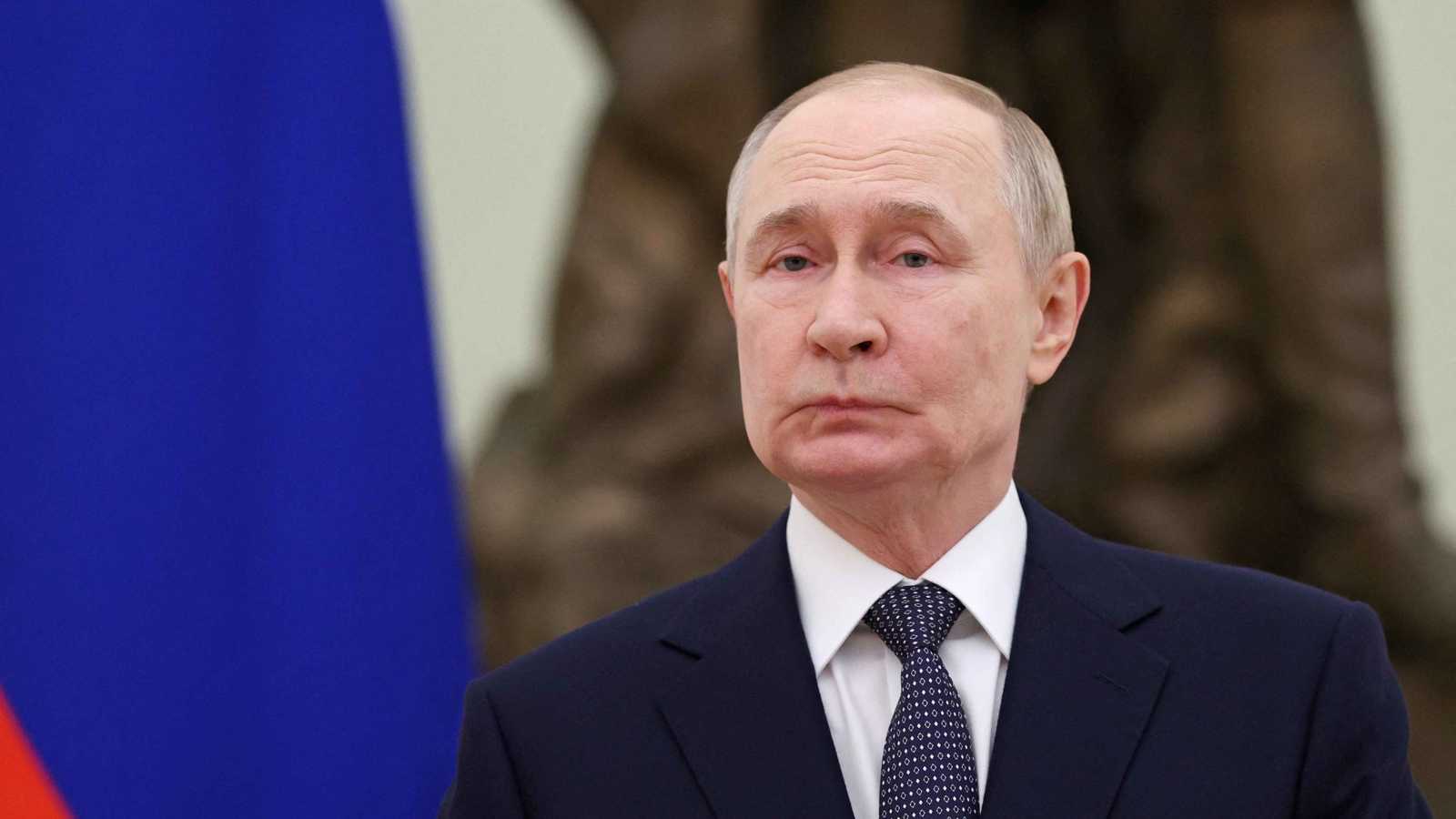 ماذا يعني إعلان بوتين عن "حتمية النصر" على أوكرانيا؟