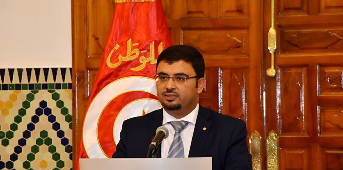 قيادي بـ"نداء تونس": إعادة العلاقات مع سوريا قريبًا