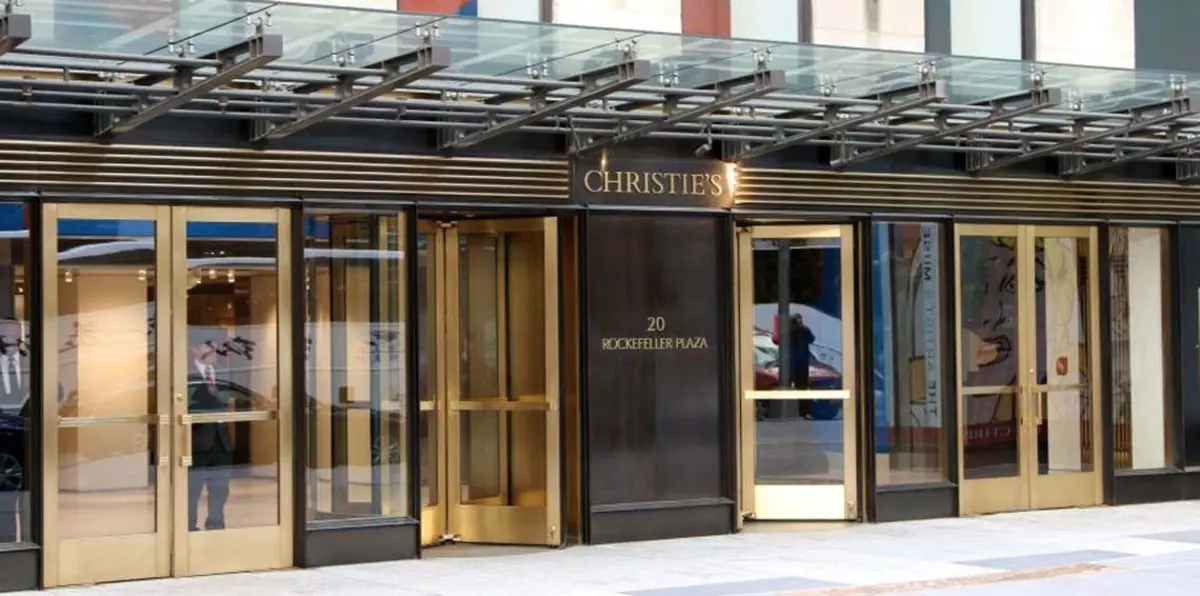 غضب عراقي من بيع "جدارية آشورية" نادرة بمزاد في نيويورك (فيديو وصور)