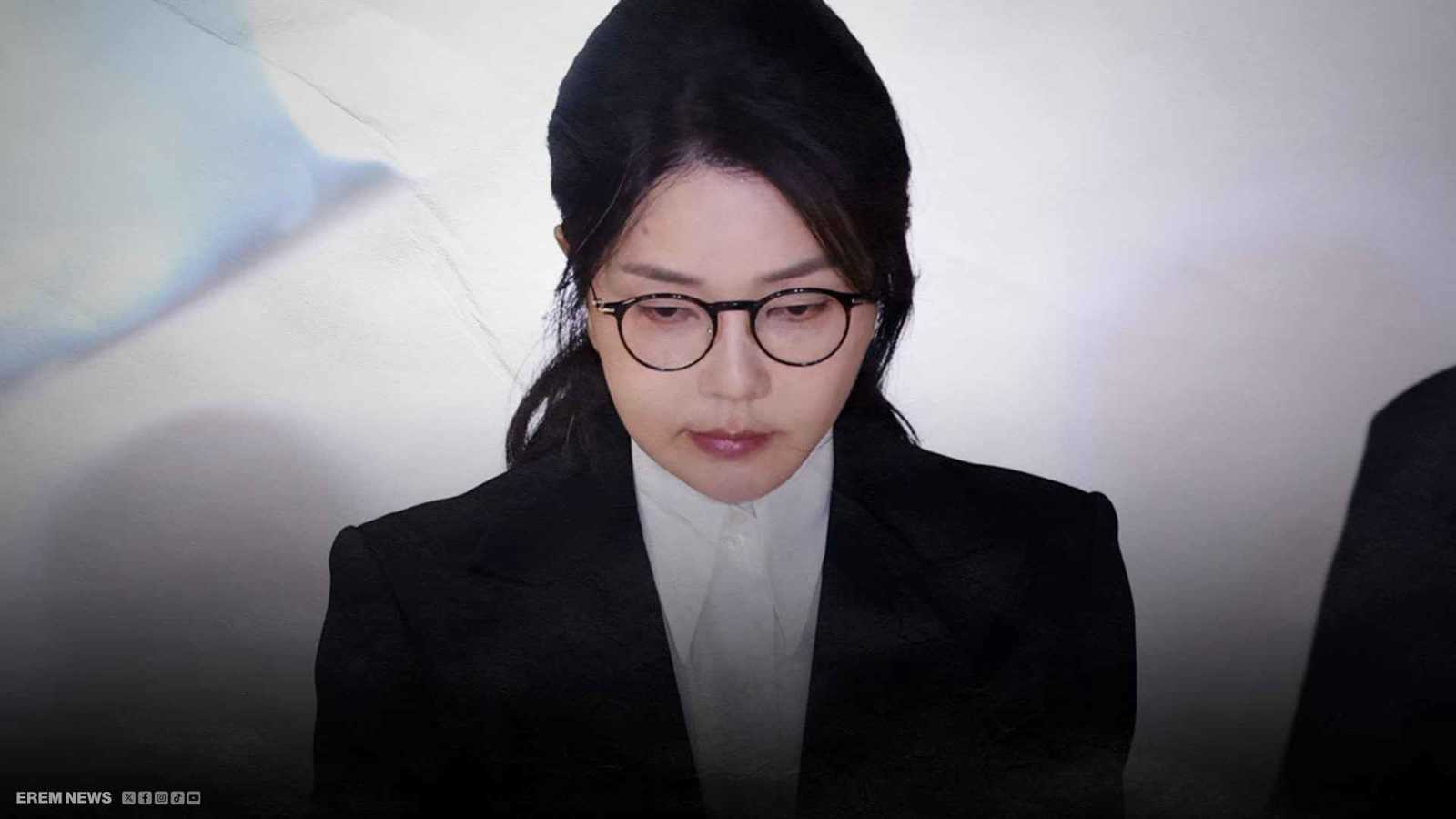 "من القصر للسجن".. حبس رئيس وزوجته لأول مرة في تاريخ كوريا الشمالية