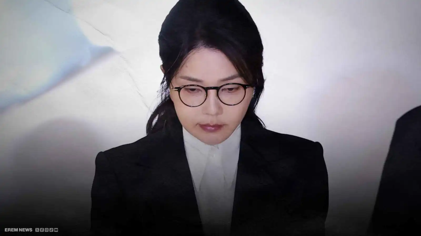 "من القصر للسجن".. حبس رئيس وزوجته لأول مرة في تاريخ كوريا الشمالية