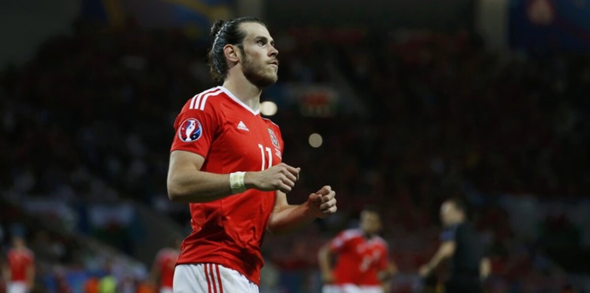 ريال مدريد يقدم عرضًا مغريًا لغاريث بيل