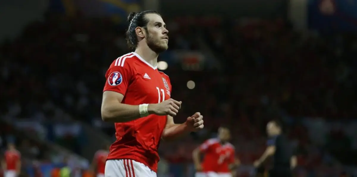 ريال مدريد يقدم عرضًا مغريًا لغاريث بيل