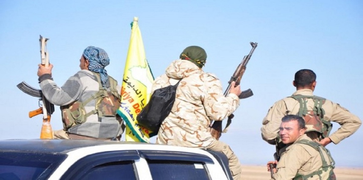 تركيا تراقب بقلق الشمال السوري بعد تلويح سعودي باستخدام الورقة الكردية