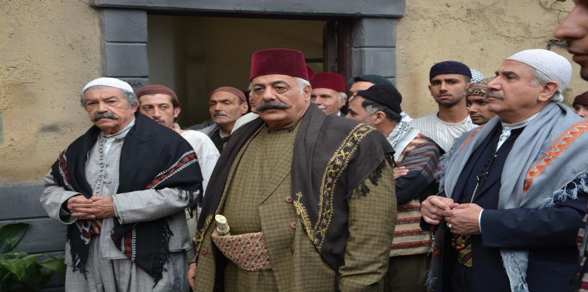 "البيئة الشامية" حاضرة في 3 مسلسلات خلال رمضان.. تعرّف عليها