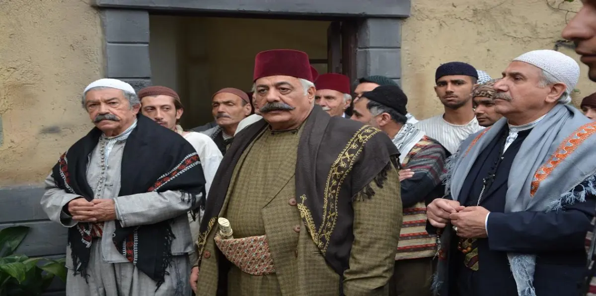 "البيئة الشامية" حاضرة في 3 مسلسلات خلال رمضان.. تعرّف عليها