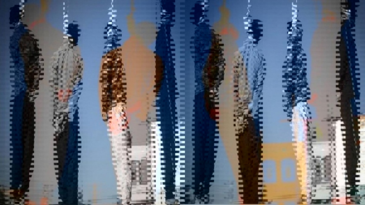 إيران تعدم شخصين بتهمة مهاجمة موكب عزاء عام 2015