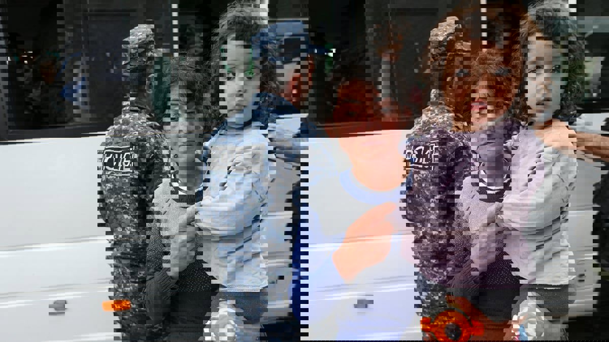 نزوح ومخاوف من تطهير عرقي.. تحولات جوهرية في قرة باغ 