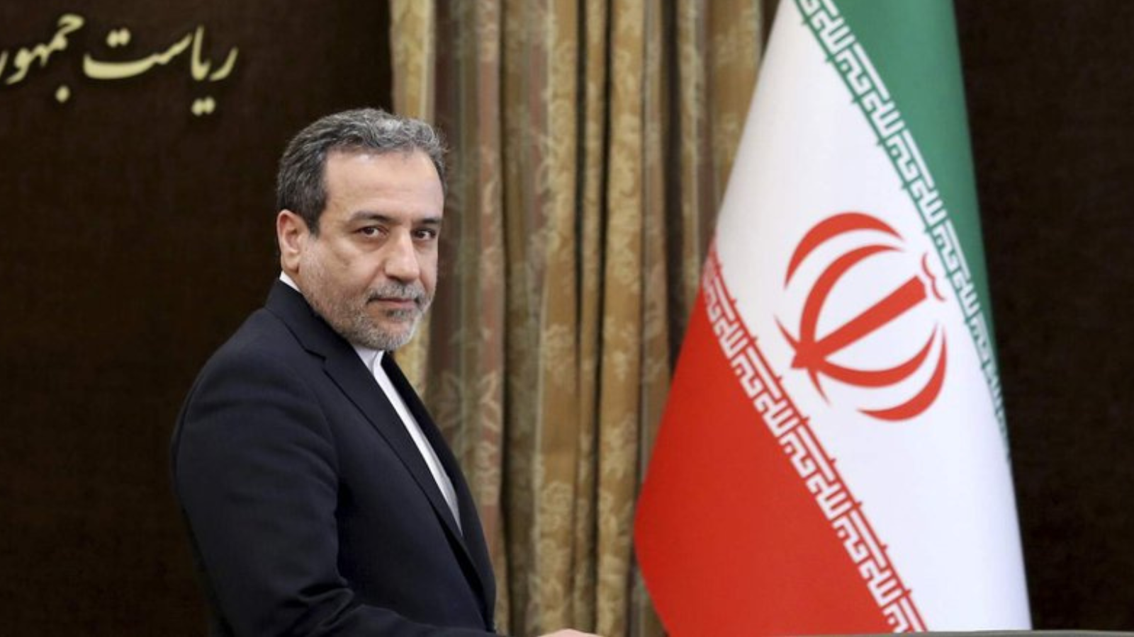 عراقجي: التخصيب قضية وطنية إيرانية مرتبطة برفض الهيمنة الأجنبية