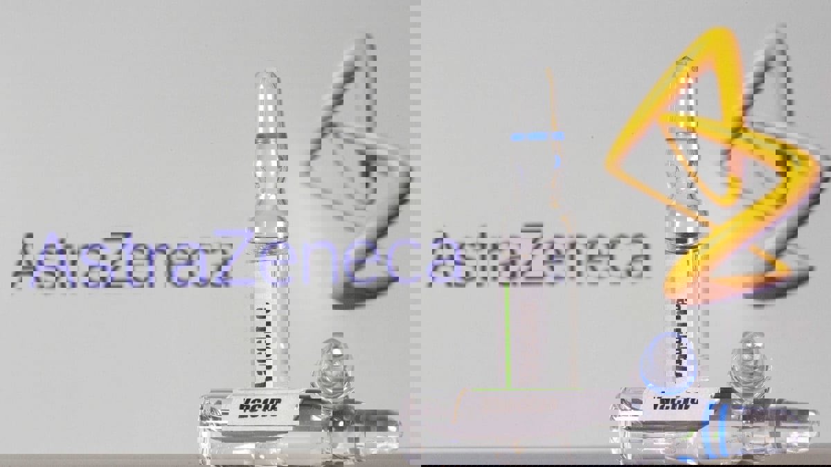 بعد توقفها بسبب مرض متطوع.. "أسترا زينيكا" تستأنف تجارب لقاح "كورونا"