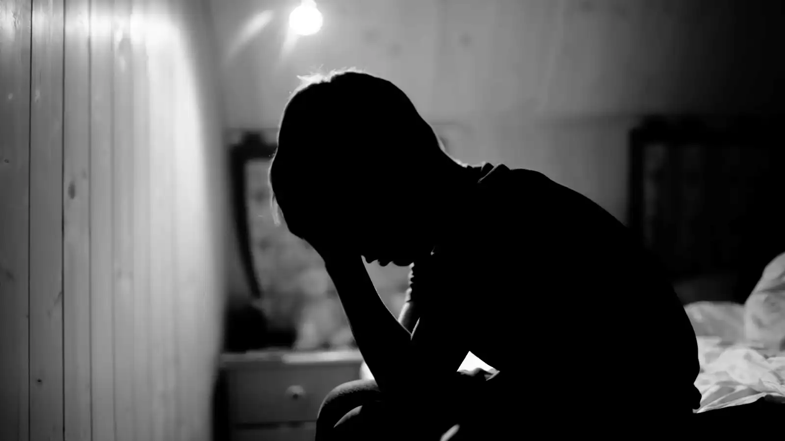 تكساس.. العثور على طفل محبوس وفي حالة يرثى لها بمنزل والدته