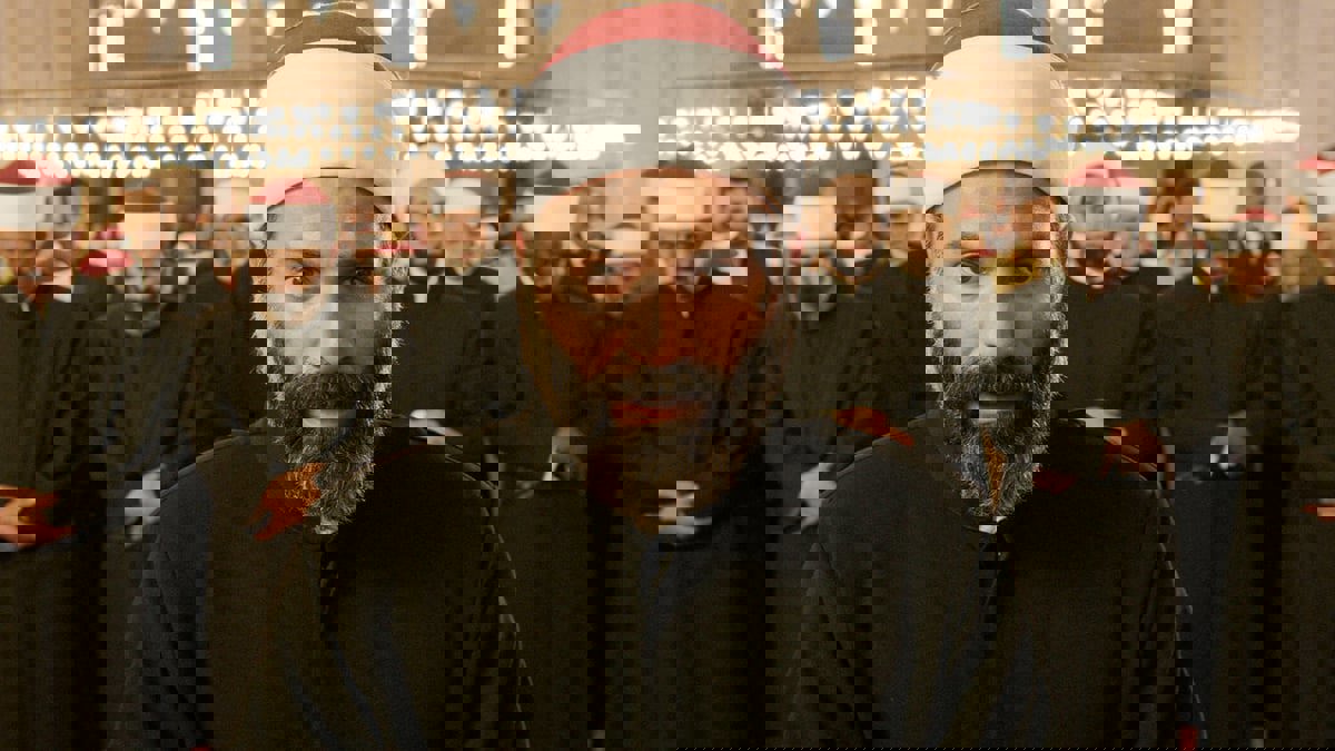 "صبي من الجنة" فيلم يتناول "الإسلام السياسي" في مهرجان كان