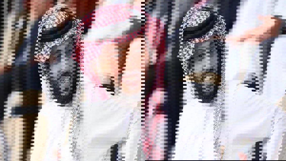 تركي آل الشيخ يرد على مزاعم ارتباطه بفسخ كارتيرون عقده مع الزمالك