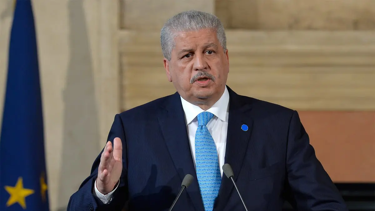 الجزائر.. حكم قضائي ببراءة الوزير الأول الأسبق عبدالمالك سلال