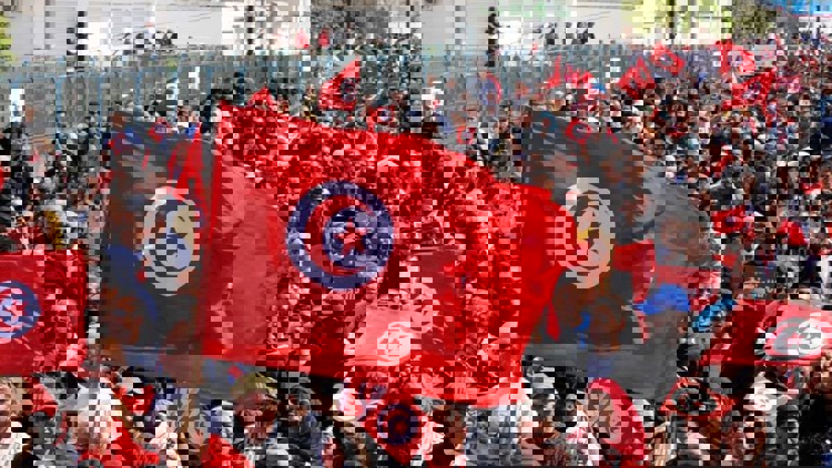 الانتخابات التشريعية "الفرصة الأخيرة" لإنقاذ "نداء تونس"