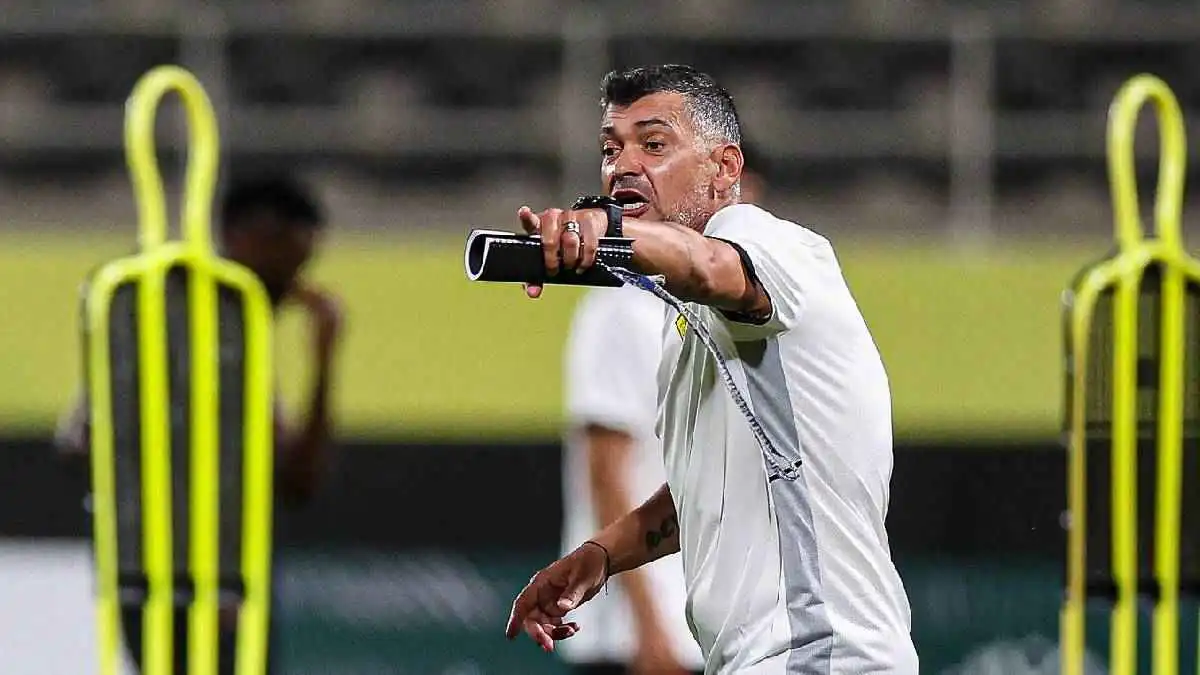 عودة الروح.. 5 سعداء بوجود كونسيساو في الاتحاد السعودي