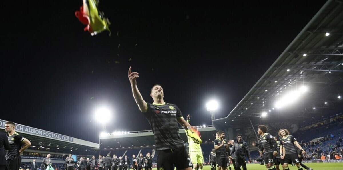 جون تيري يدرس الاعتزال.. تعرّف على ما قاله