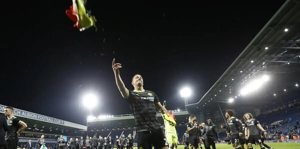 جون تيري يدرس الاعتزال.. تعرّف على ما قاله