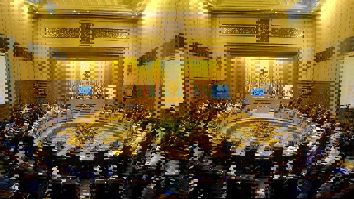 مصر تدعو الجامعة العربية لعقد اجتماع افتراضي طارئ لبحث تطورات ليبيا