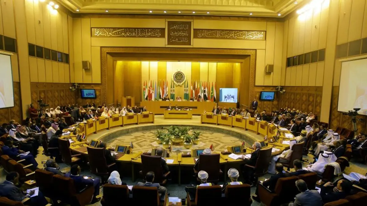 مصر تدعو الجامعة العربية لعقد اجتماع افتراضي طارئ لبحث تطورات ليبيا