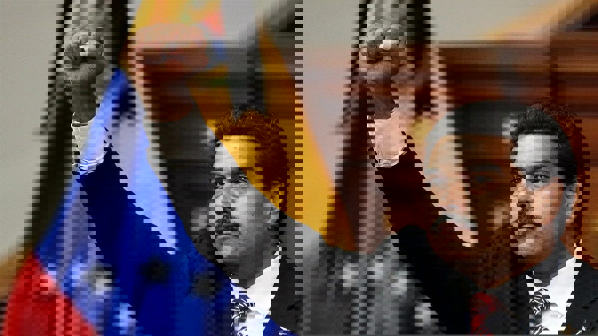 الولايات المتحدة تفرض عقوبات على الاستخبارات الفنزويلية