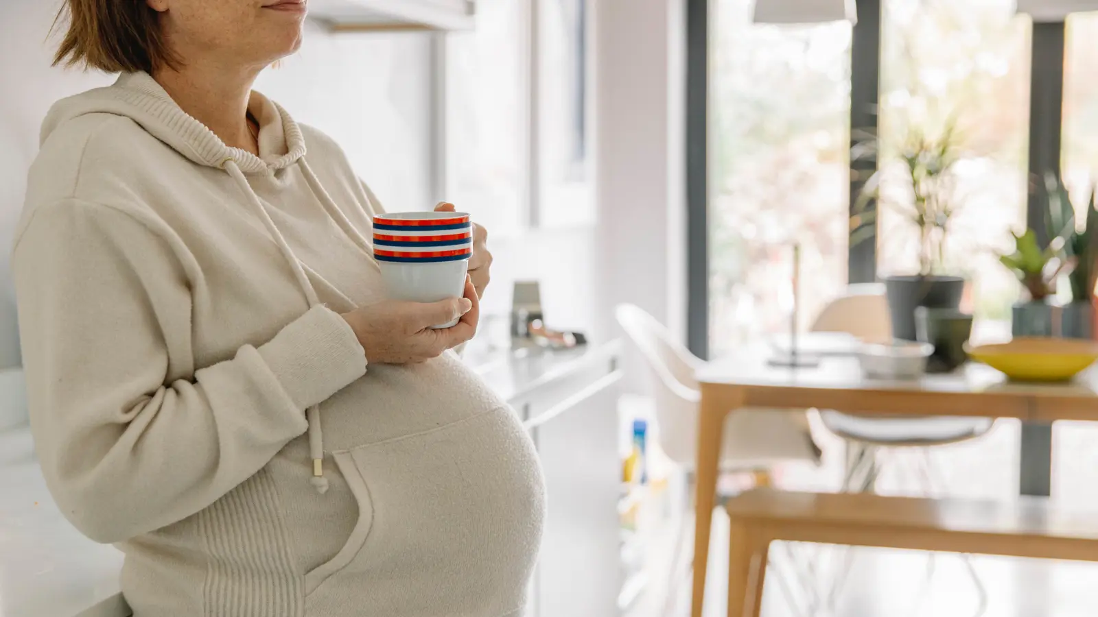 هل تناول القرفة آمن أثناء الحمل؟