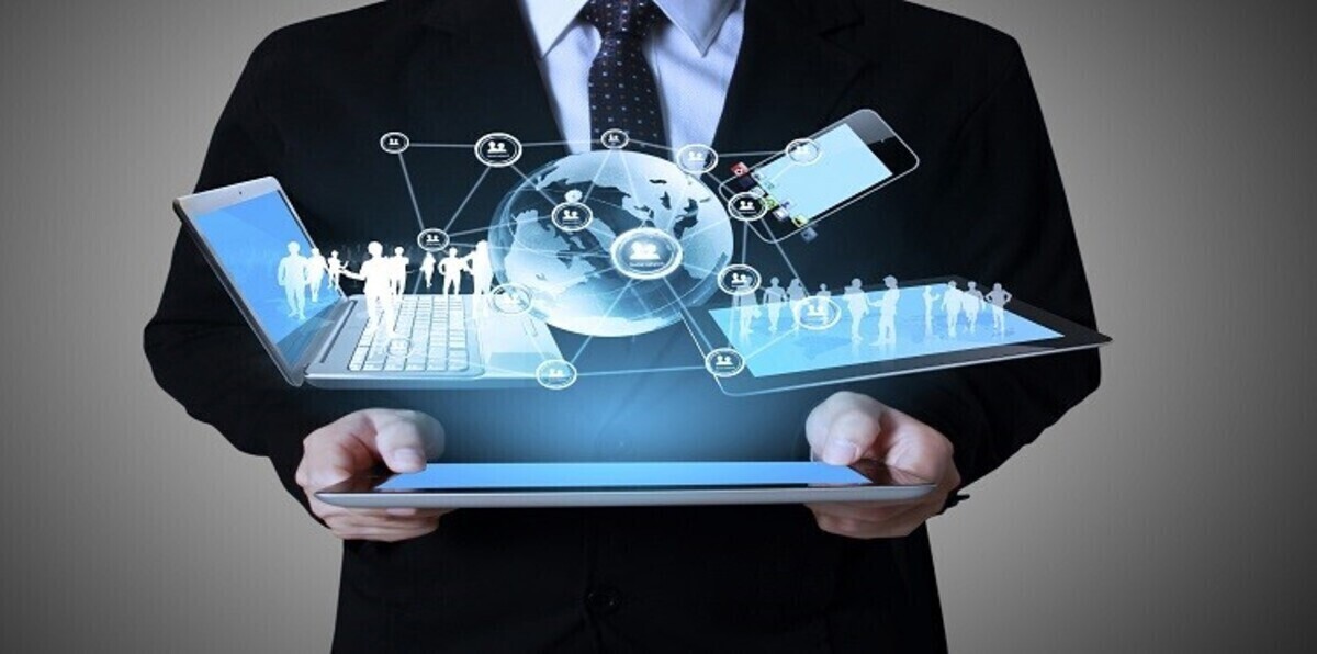 اختراع مادة لتخزين البيانات أسرع وأكبر حجمًا من الوسائل الحالية