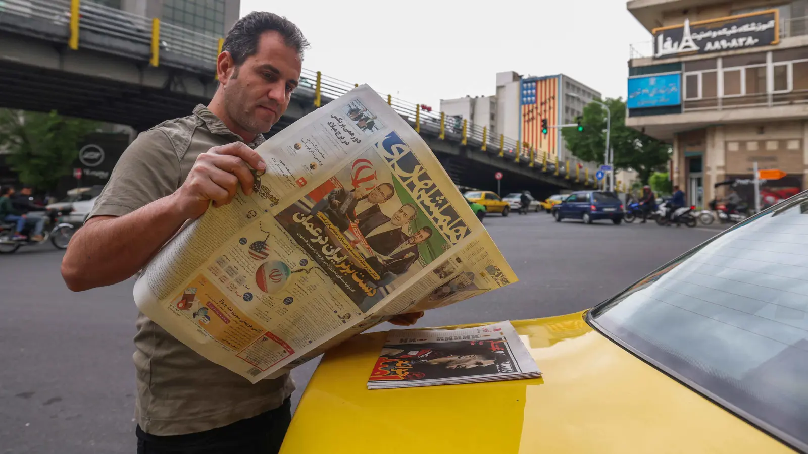 فخ أم فرصة؟.. المفاوضات النووية تفضح انقسام البيت الإيراني