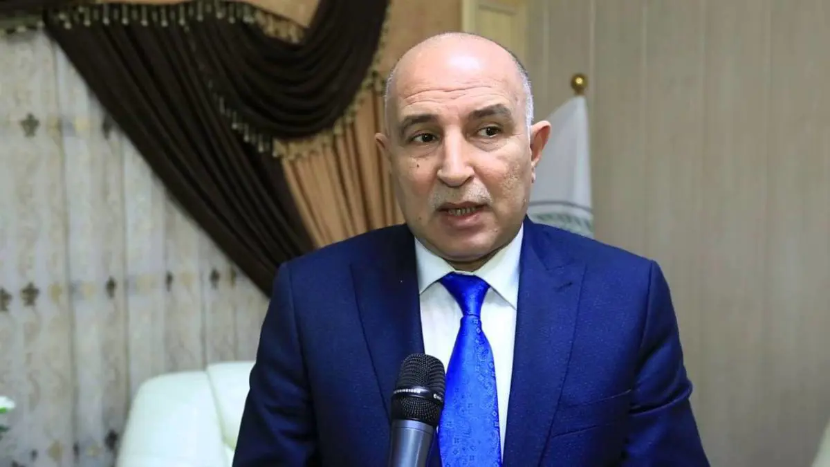 القضاء العراقي يطالب أربيل بالقبض على محافظ نينوى السابق نوفل العاكوب