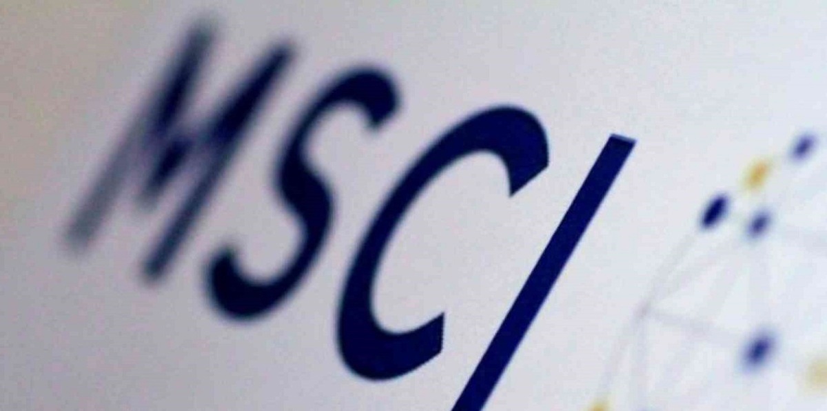 "إم.إس.سي.آي" تطلق مؤشرًا متداولًا مع البورصة السعودية في الربع الأخير من العام الجاري