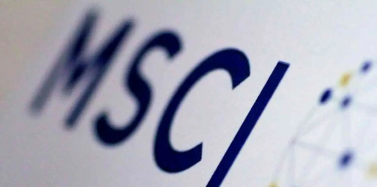 "إم.إس.سي.آي" تطلق مؤشرًا متداولًا مع البورصة السعودية في الربع الأخير من العام الجاري