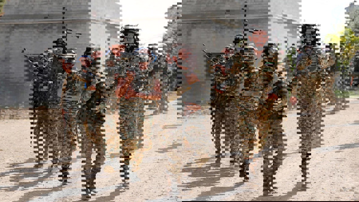 المرصد: تركيا تزيد وتيرة نقل المرتزقة السوريين إلى ليبيا ولا تستثني الأطفال