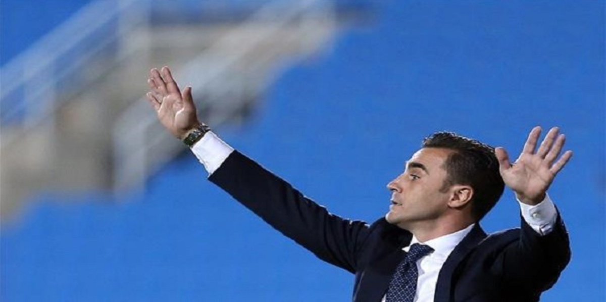 كانافارو مدرب النصر: لن نرضى بأقل من الفوز على الاتحاد