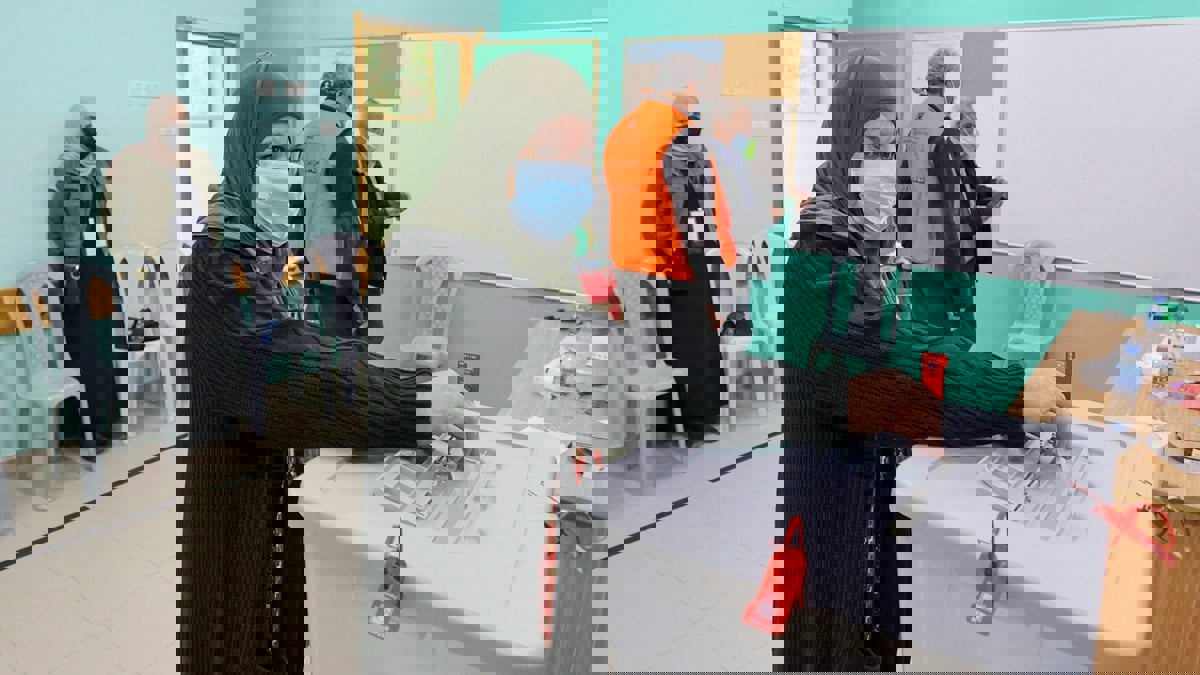 المستقلون يتقدمون على "الحزبيين" في الانتخابات المحلية الفلسطينية بالضفة الغربية