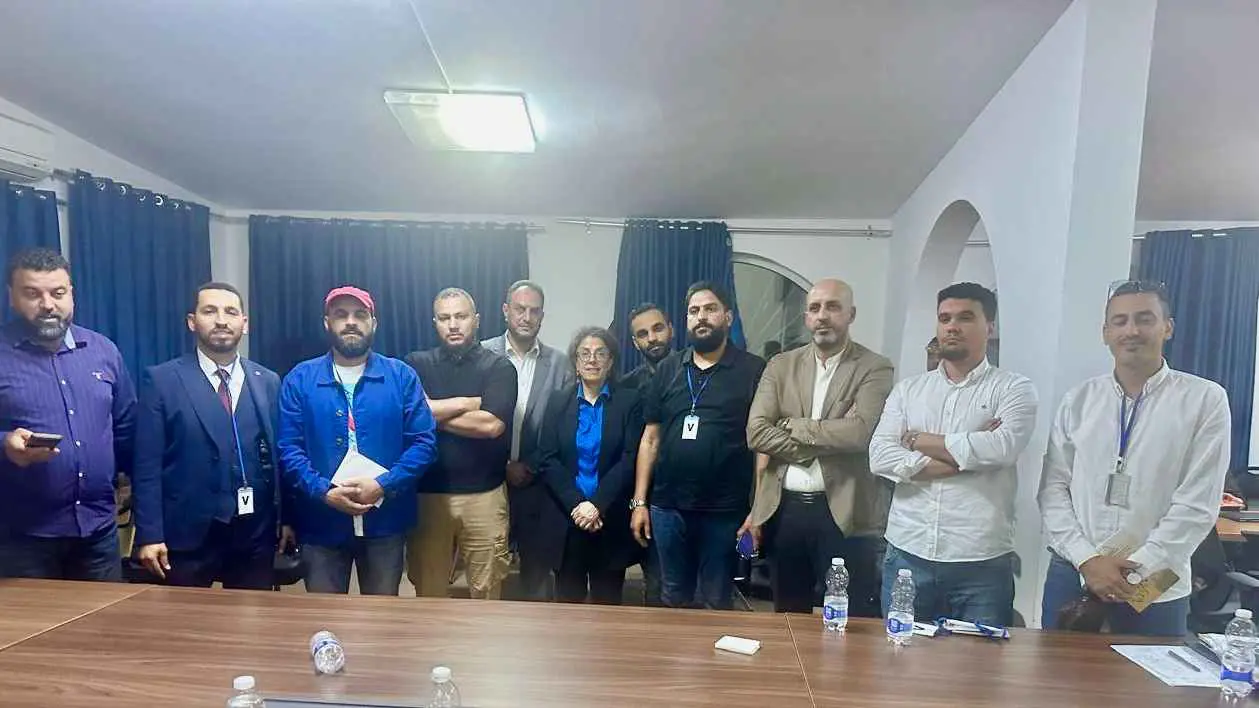 بلديات غرب ليبيا تطالب البعثة الأممية بتغييرات مؤسسية