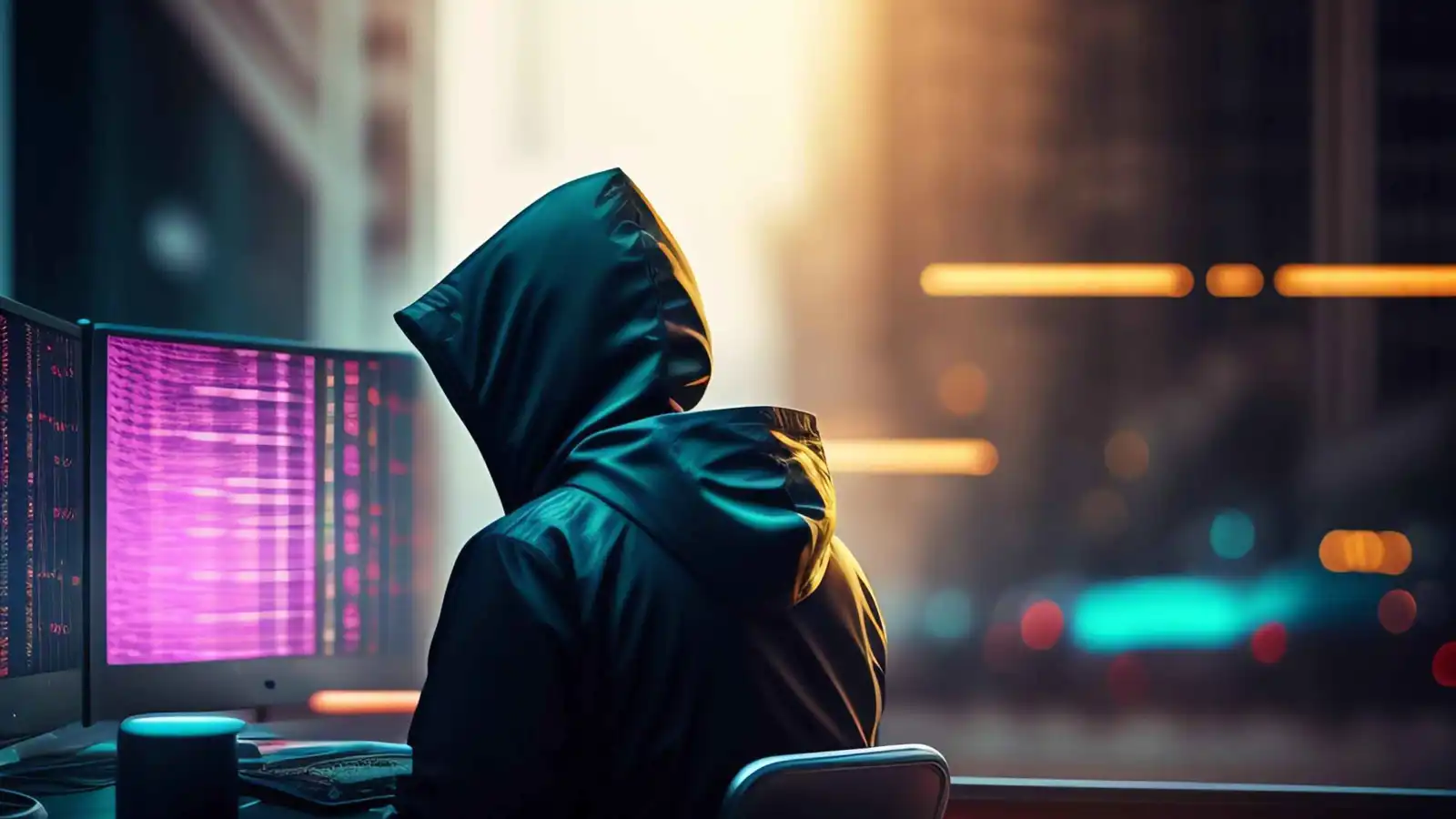 هجوم سيبراني يشل البريد الفرنسي في ذروة عيد الميلاد