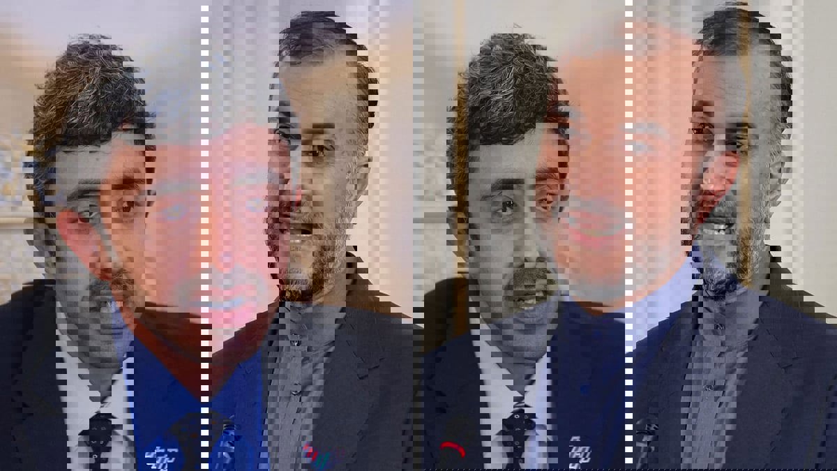 عبدالله بن زايد يؤكد لـ"اللهيان" حرص الإمارات على تعزيز أمن واستقرار المنطقة