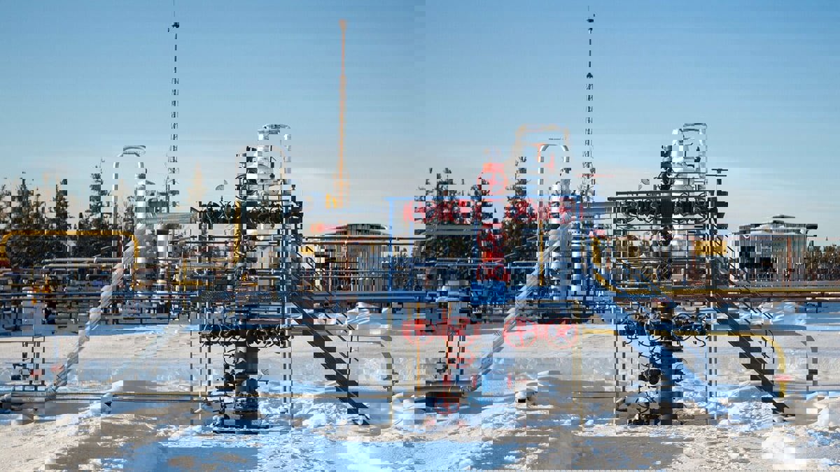 تقرير: مشروع "غاز سيبيريا 2" سيشعل منافسة شديدة بين الصين وأوروبا