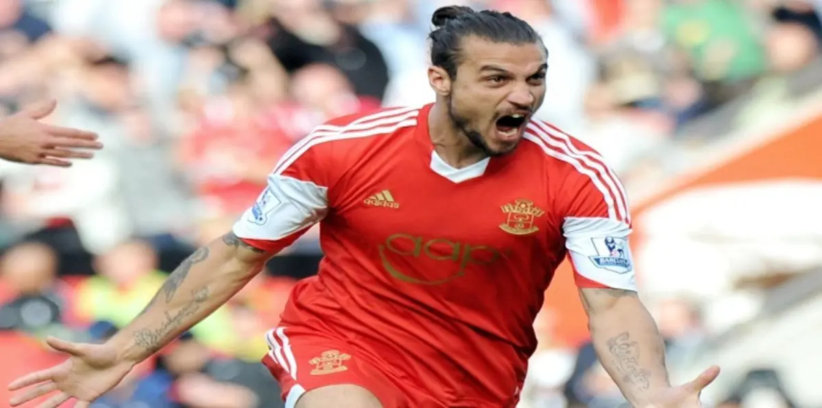 السجائر وسوء السلوك تنهي مشوار داني أوزفالد