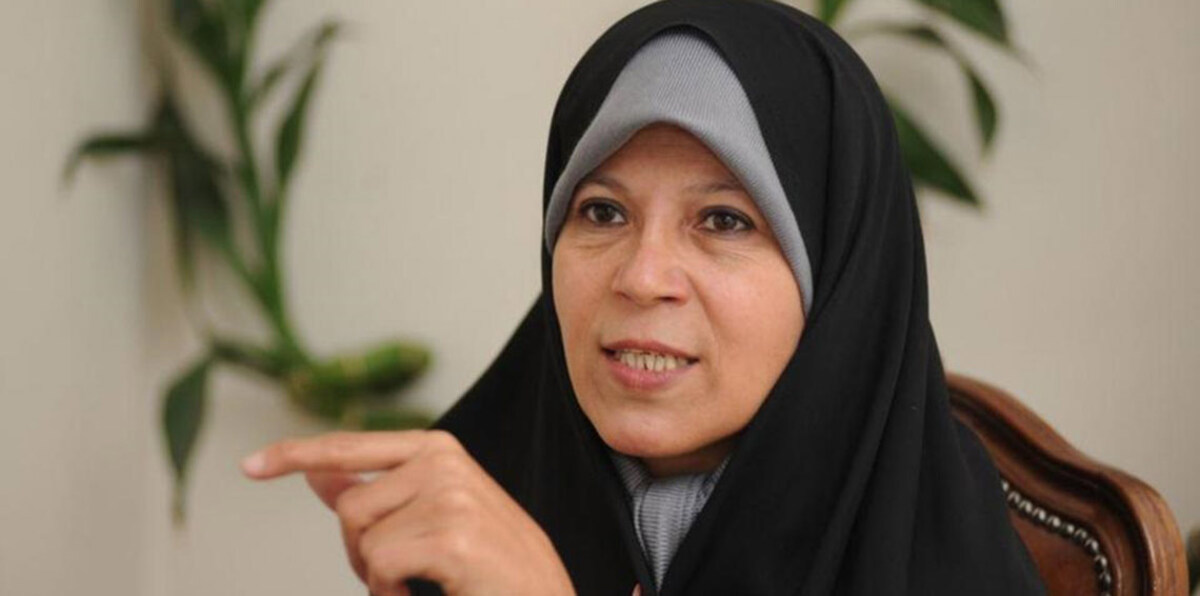 جامعة إيرانية أسسها رفسنجاني قبل موته تطرد بناته