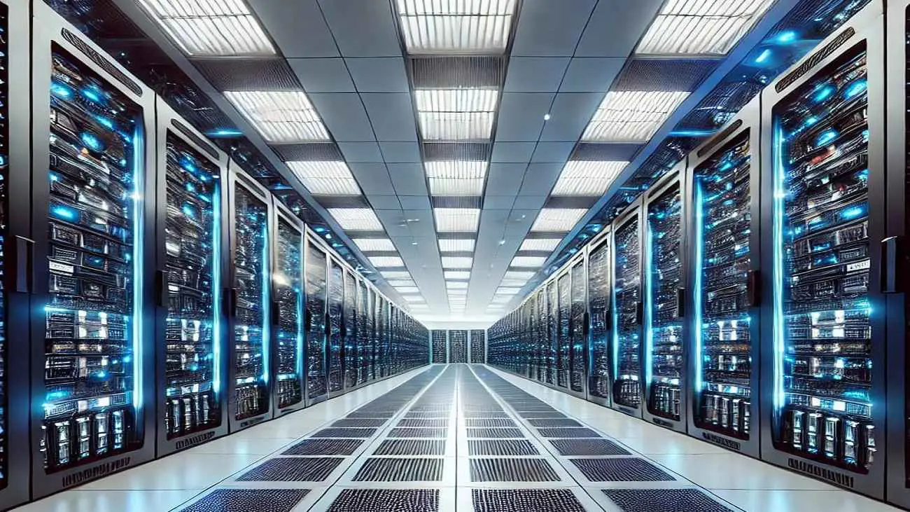 بحاسوب عملاق.. صربيا توظف الذكاء الاصطناعي لتحسين "جودة الحياة"