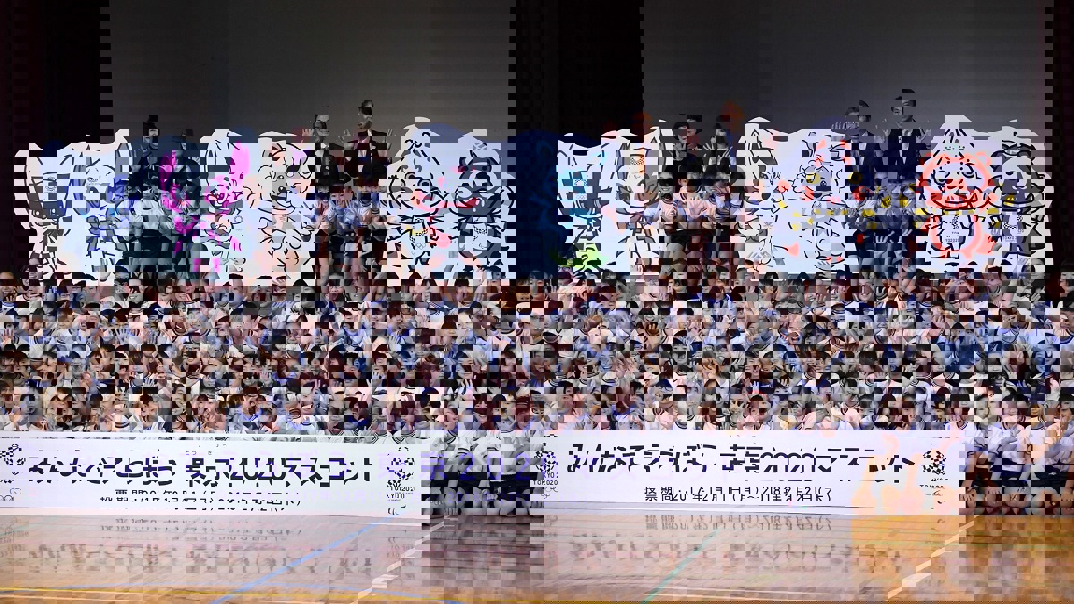 أولمبياد 2020.. كيف تتغلب طوكيو على مشكلة الحرارة والأعاصير؟