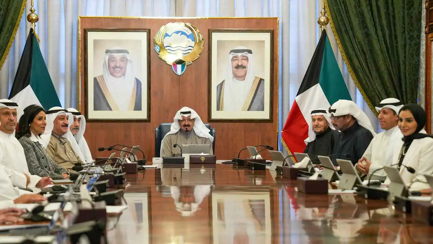 الكويت تدعو العراق إلى "التعامل المسؤول" مع أزمة الخرائط