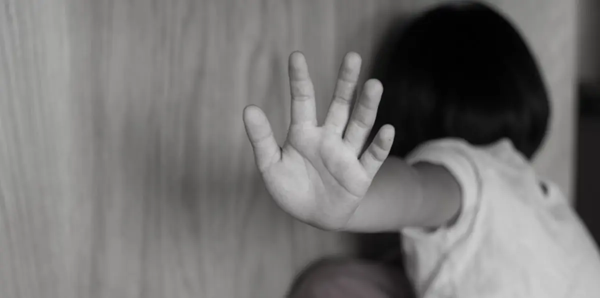 بالفيديو... القبض على قاتل الأطفال في حلب