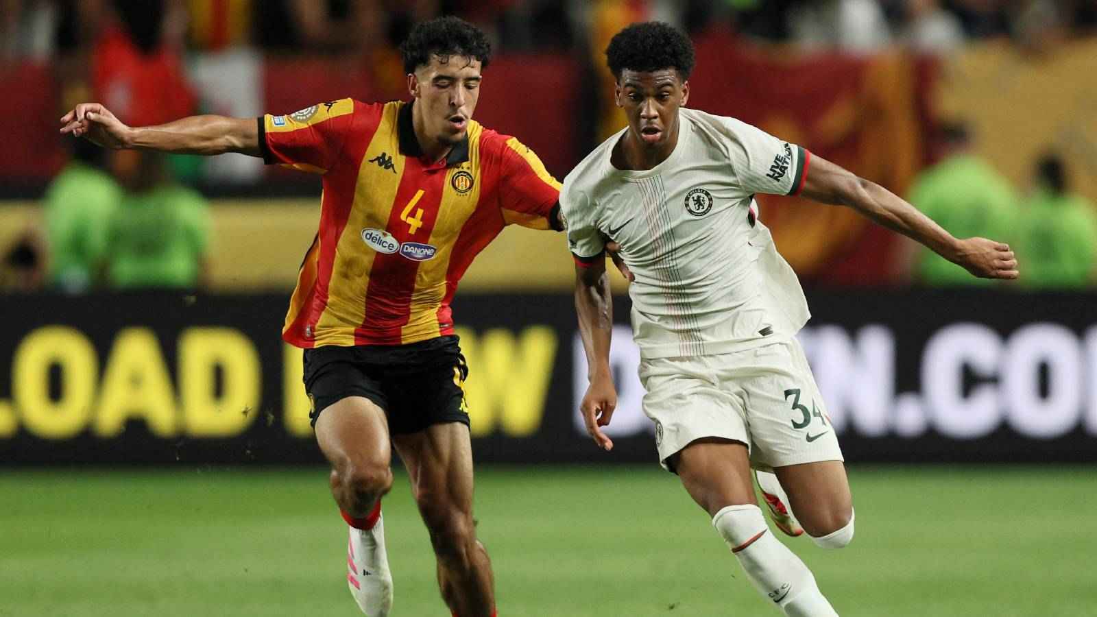 من الأهلي إلى الترجي.. ما النادي الأفريقي الذي "شرّف" القارة؟