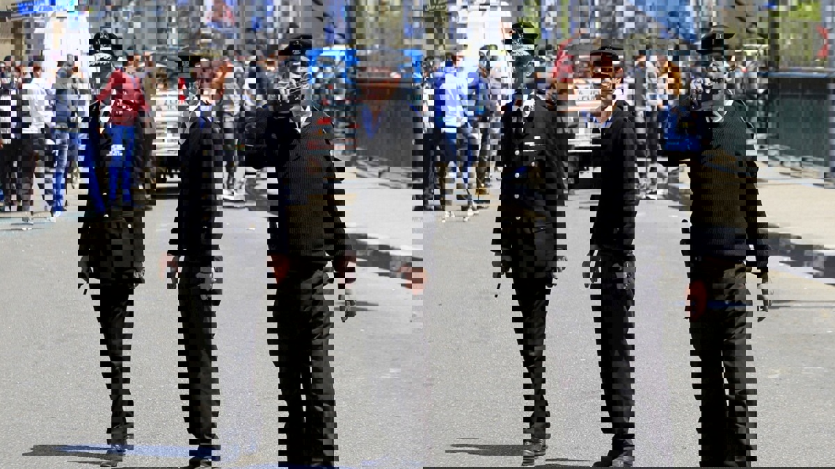 ذبح مصرية بعد اختطافها وطفلتها في الفيوم