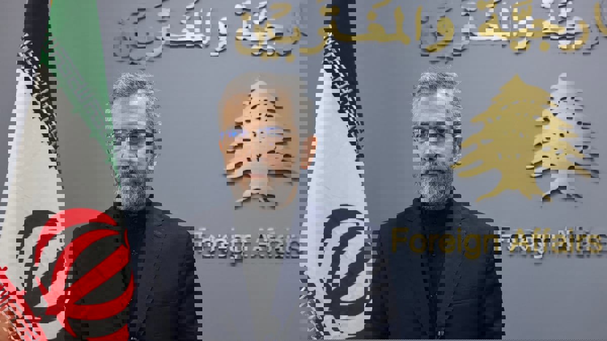 إيران تنسق مع طالبان لـ"الرد" على إسرائيل