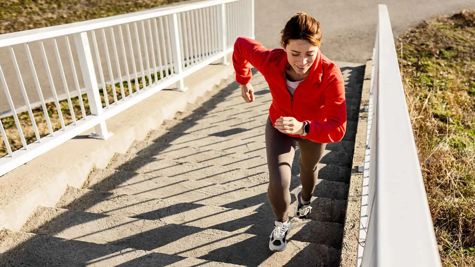 دقائق يوميًا تحمي قلبك.. اكتشف قوة "الوجبات الرياضية"