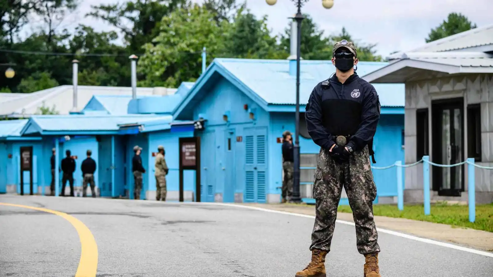 تقرير حقوقي: كوريا الشمالية ضاعفت الإعدام 3 مرات في كورونا