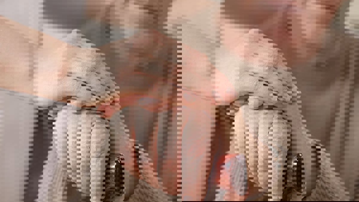  دراسة حديثة تكشف سببًا محتملاً لمرض "باركنسون"